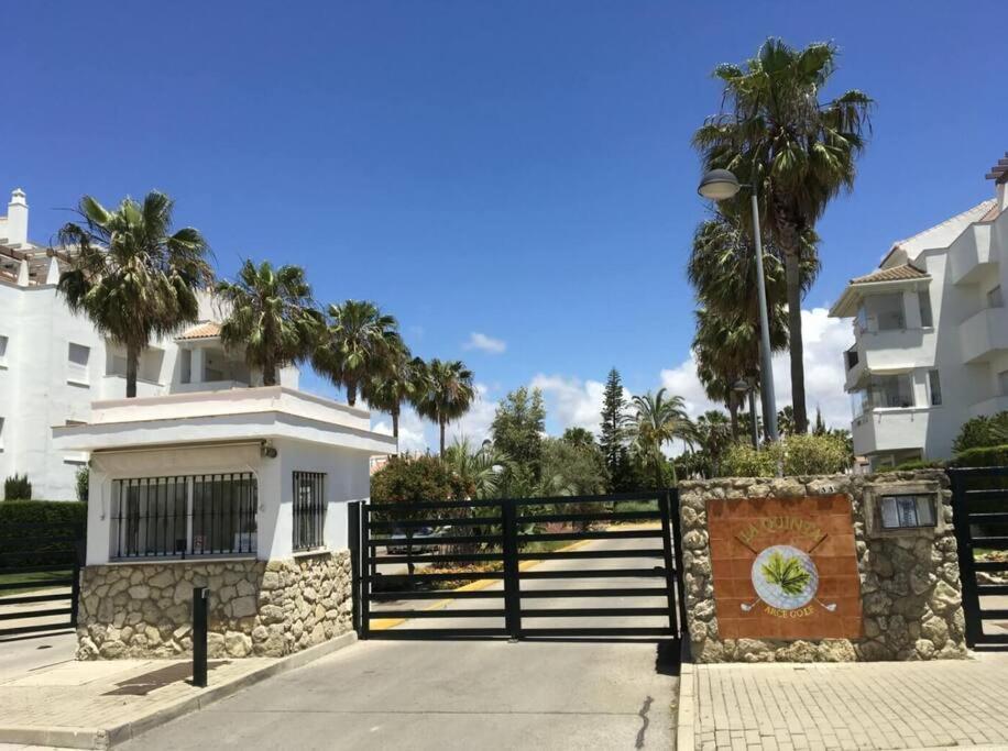 Atico Costa Ballena - Cadiz Rota Esterno foto