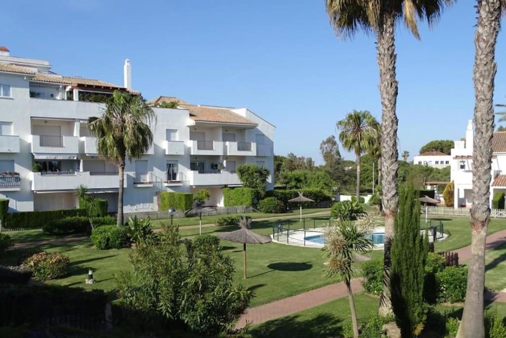 Atico Costa Ballena - Cadiz Rota Esterno foto