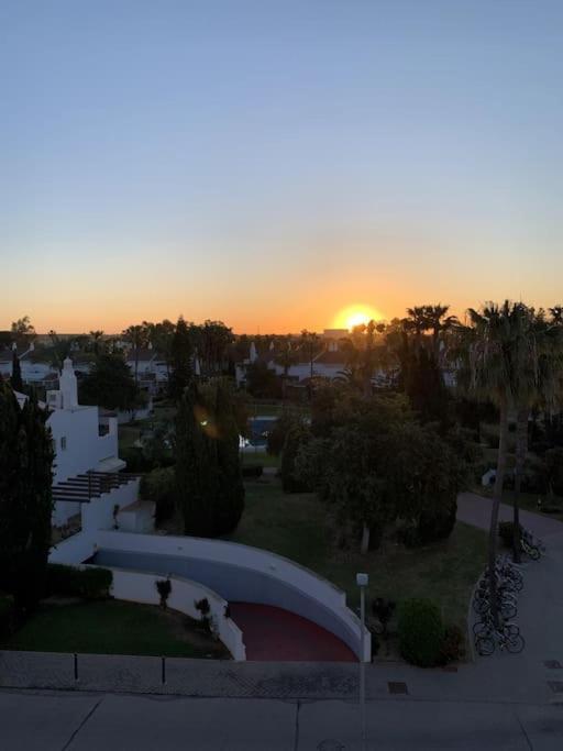 Atico Costa Ballena - Cadiz Rota Esterno foto